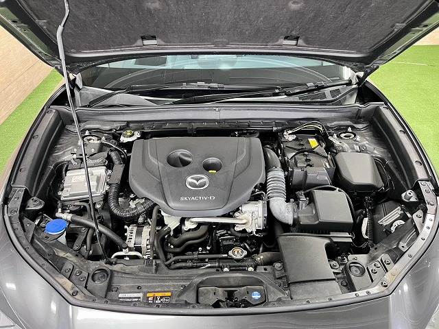 マツダ CX-30の画像14