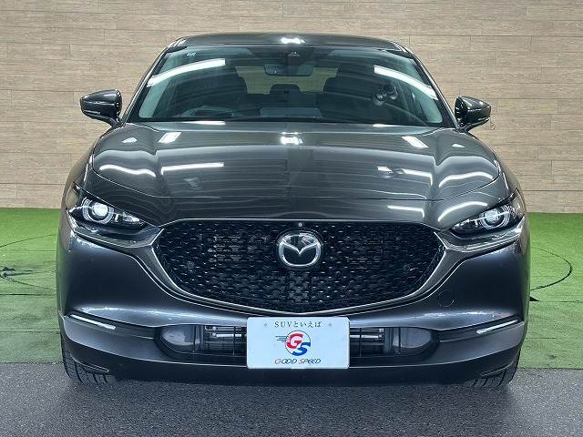 マツダ CX-30の画像15