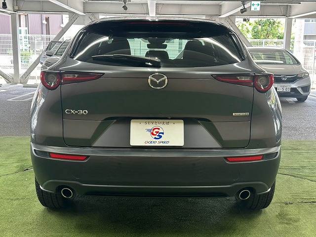 マツダ CX-30の画像16