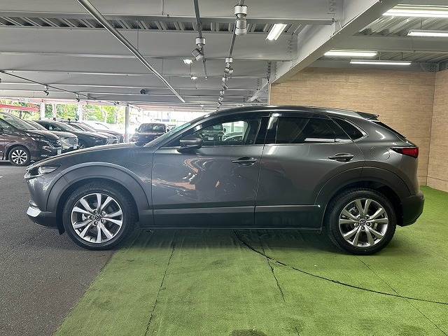 マツダ CX-30の画像17