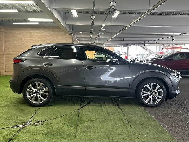 マツダ CX-30の画像18