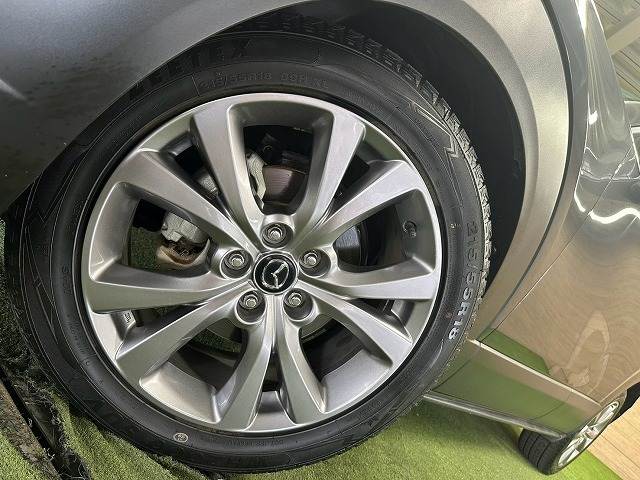 マツダ CX-30の画像19