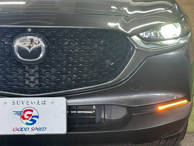 マツダ CX-30の画像20
