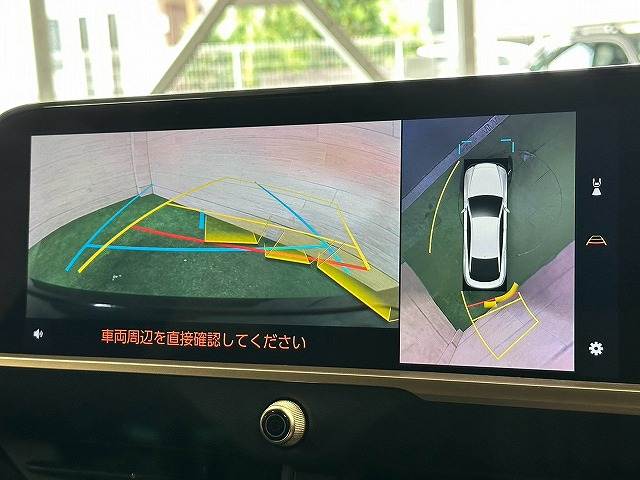 トヨタ&nbsp;クラウンクロスオーバーの画像4