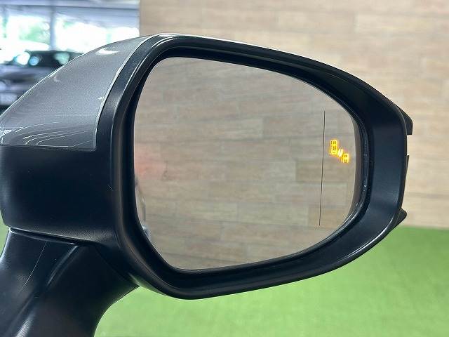 トヨタ&nbsp;クラウンクロスオーバーの画像7