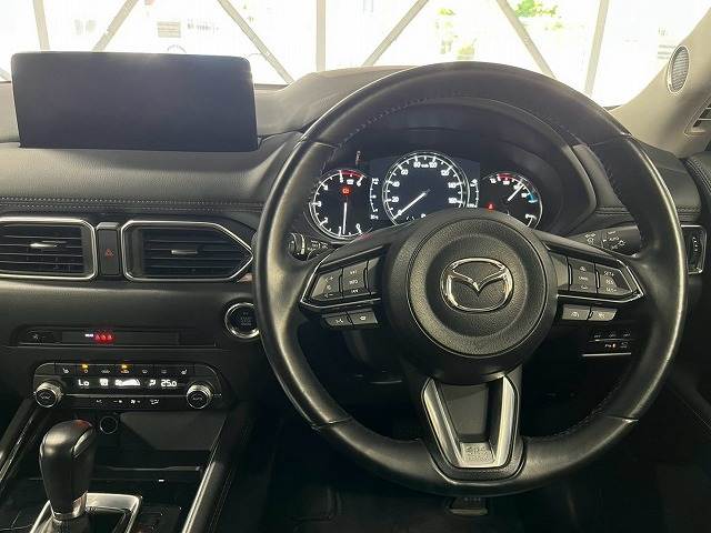 マツダ&nbsp;CX-5の画像2