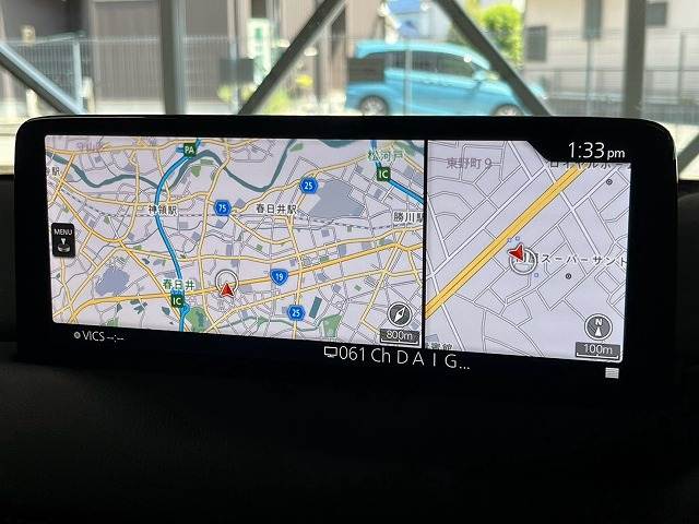 マツダ&nbsp;CX-5の画像3