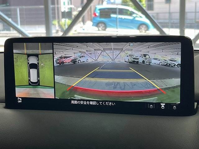 マツダ&nbsp;CX-5の画像4