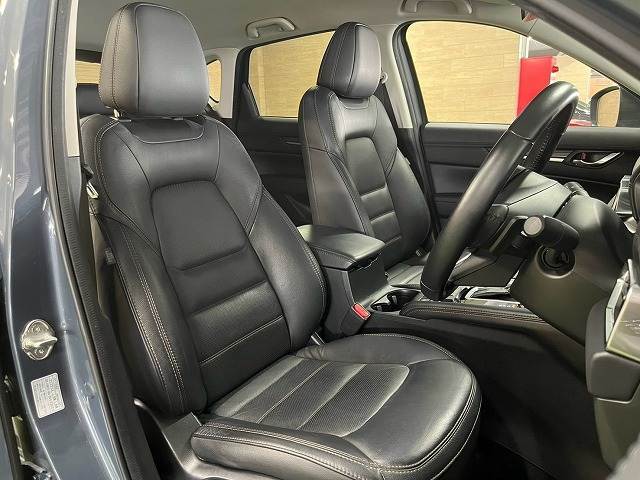 マツダ&nbsp;CX-5の画像11