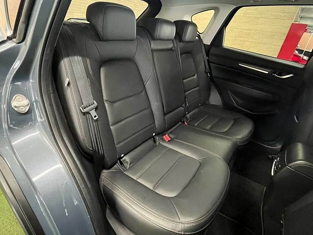 マツダ&nbsp;CX-5の画像12