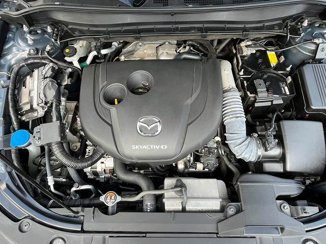 マツダ&nbsp;CX-5の画像13