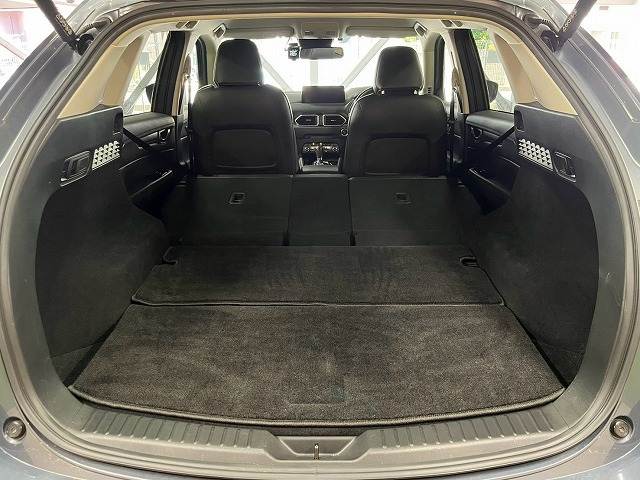 マツダ&nbsp;CX-5の画像14