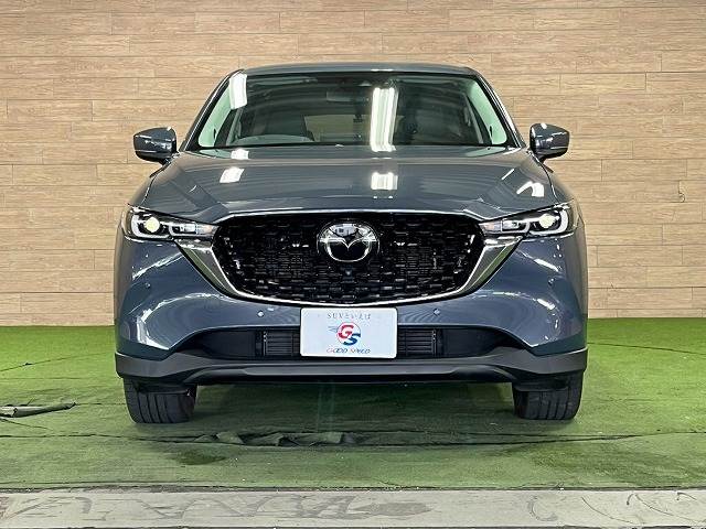 マツダ&nbsp;CX-5の画像15