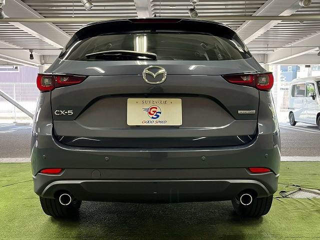 マツダ&nbsp;CX-5の画像16