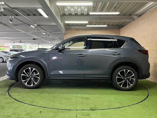 マツダ&nbsp;CX-5の画像17