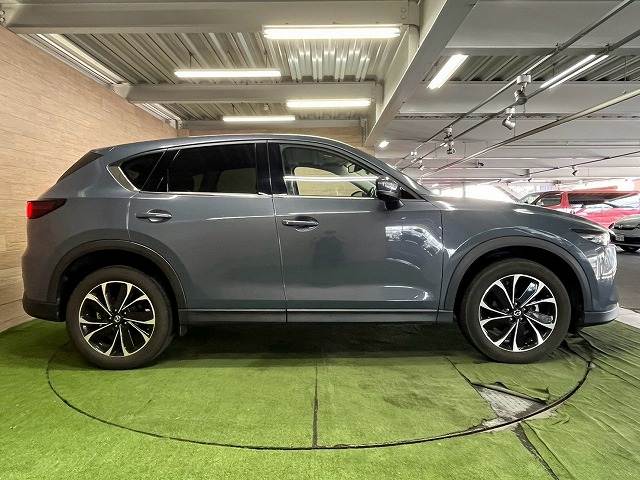 マツダ&nbsp;CX-5の画像18