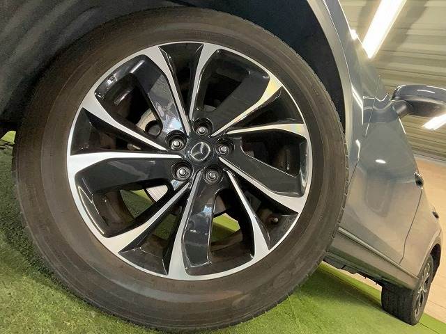 マツダ&nbsp;CX-5の画像19