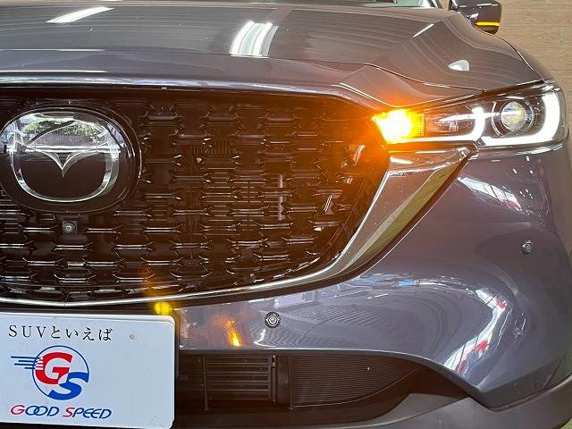 マツダ&nbsp;CX-5の画像20