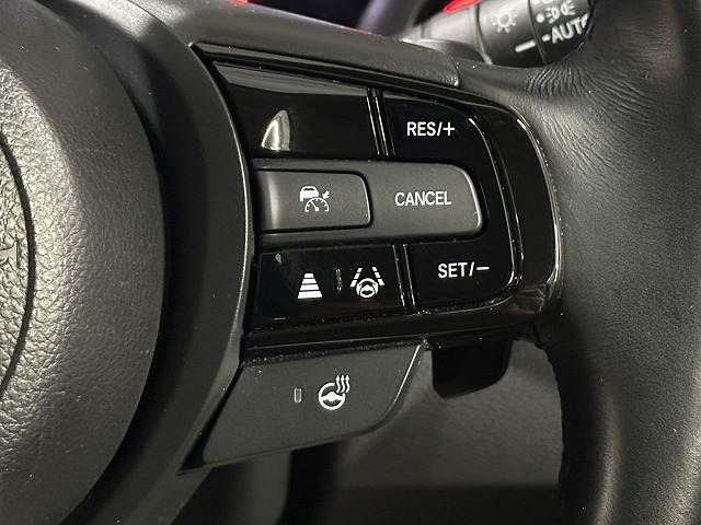 ホンダ ヴェゼルの画像7