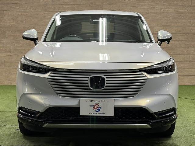 ホンダ ヴェゼルの画像15