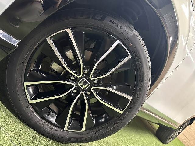 ホンダ ヴェゼルの画像19