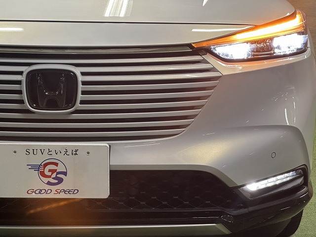 ホンダ ヴェゼルの画像20