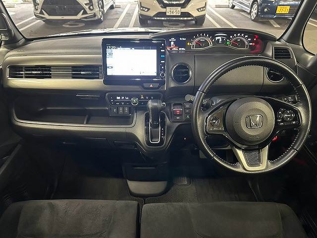 ホンダ&nbsp;N-BOXの画像2