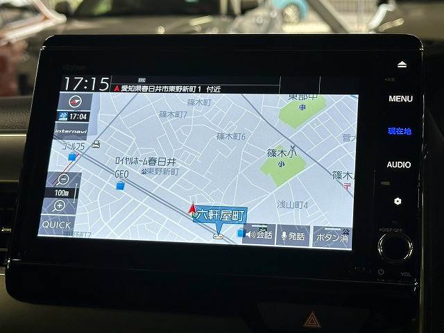 ホンダ&nbsp;N-BOXの画像3