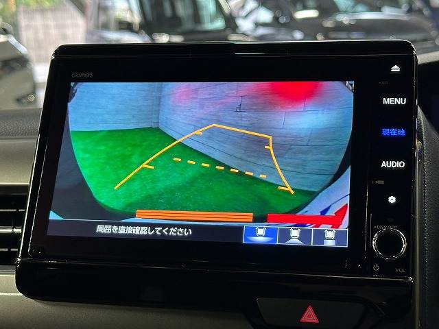 ホンダ&nbsp;N-BOXの画像4