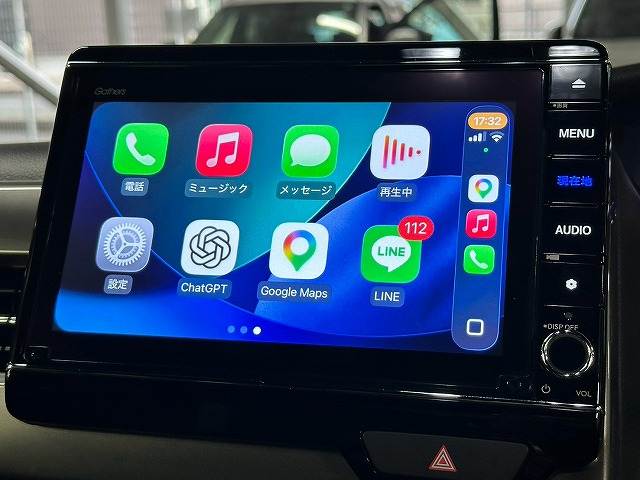 ホンダ&nbsp;N-BOXの画像5