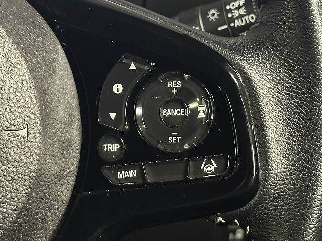 ホンダ&nbsp;N-BOXの画像6