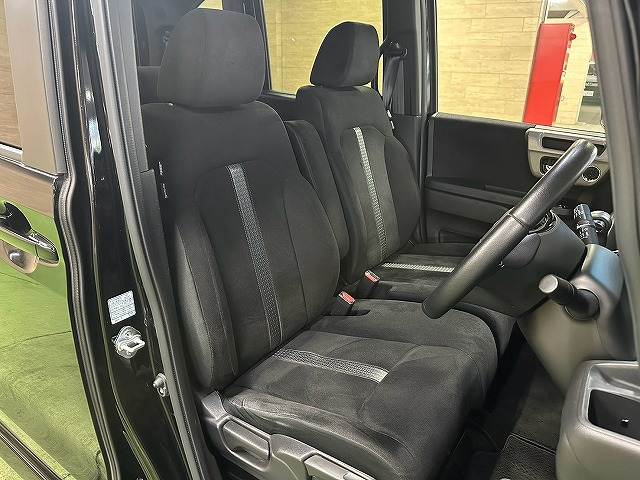 ホンダ&nbsp;N-BOXの画像11