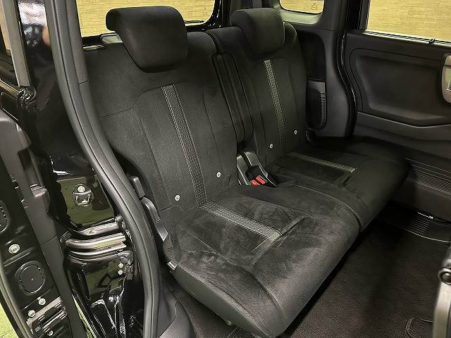 ホンダ&nbsp;N-BOXの画像12