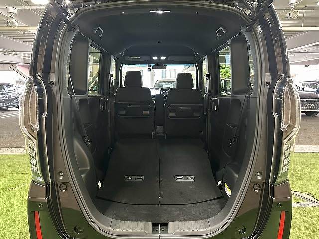 ホンダ&nbsp;N-BOXの画像13