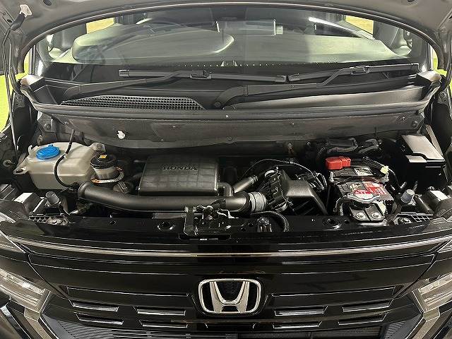 ホンダ&nbsp;N-BOXの画像14
