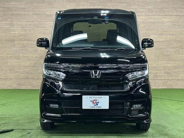 ホンダ&nbsp;N-BOXの画像15