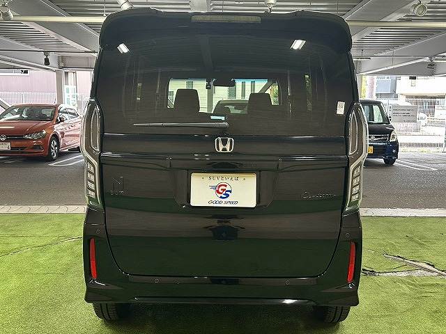 ホンダ&nbsp;N-BOXの画像16