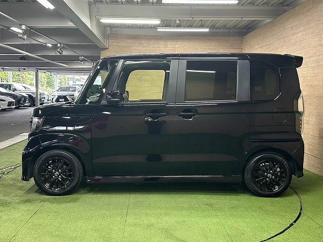 ホンダ&nbsp;N-BOXの画像17