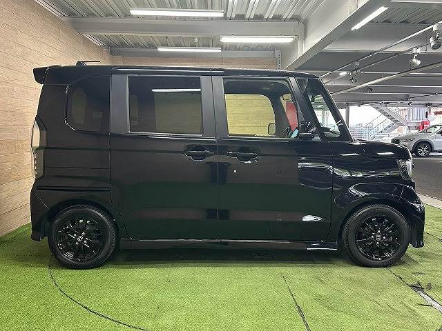ホンダ&nbsp;N-BOXの画像18