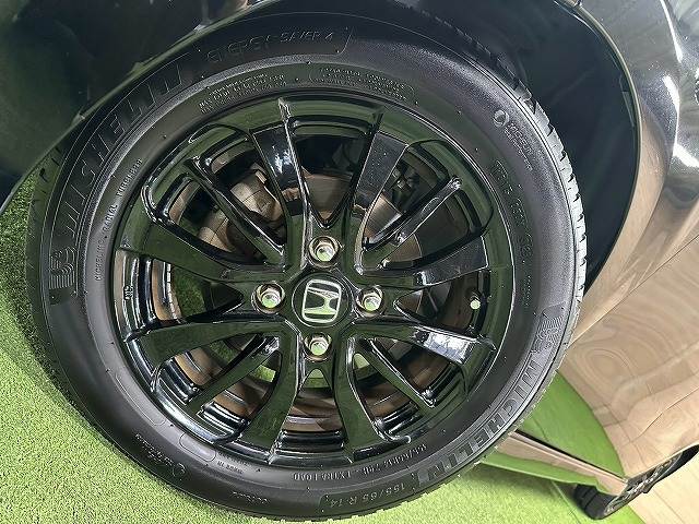ホンダ&nbsp;N-BOXの画像19