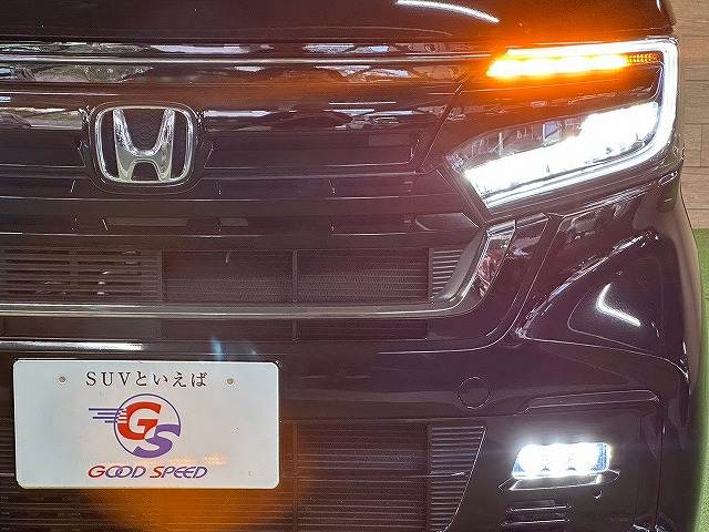 ホンダ&nbsp;N-BOXの画像20