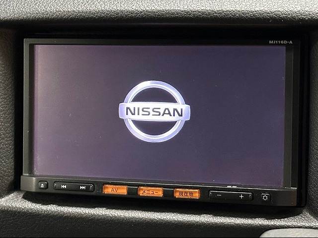日産 NV350キャラバンロングの画像3