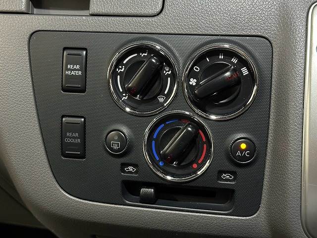日産 NV350キャラバンロングの画像9