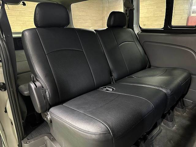 日産 NV350キャラバンロングの画像12