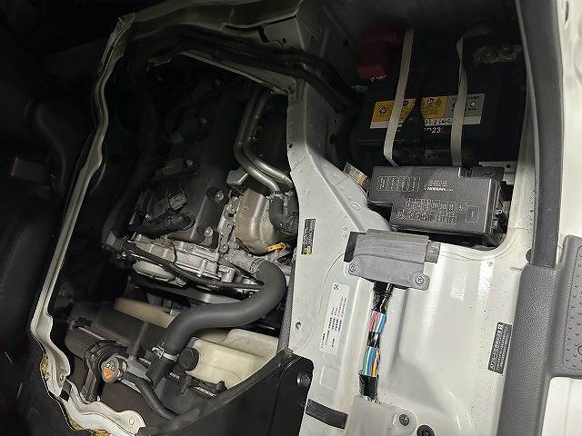 日産 NV350キャラバンロングの画像13