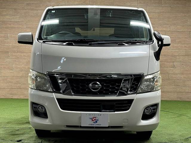 日産 NV350キャラバンロングの画像15