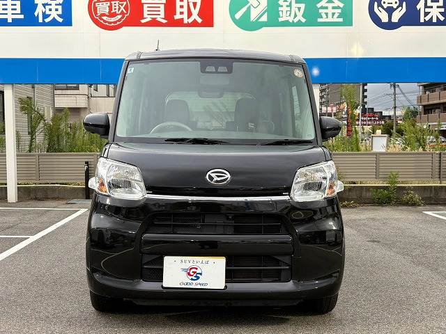 ダイハツ タントの画像15