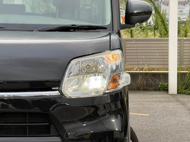 ダイハツ タントの画像19
