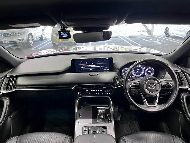 マツダ CX-60の画像2