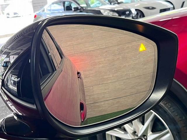 マツダ CX-60の画像7